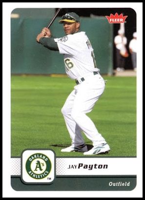 36 Jay Payton